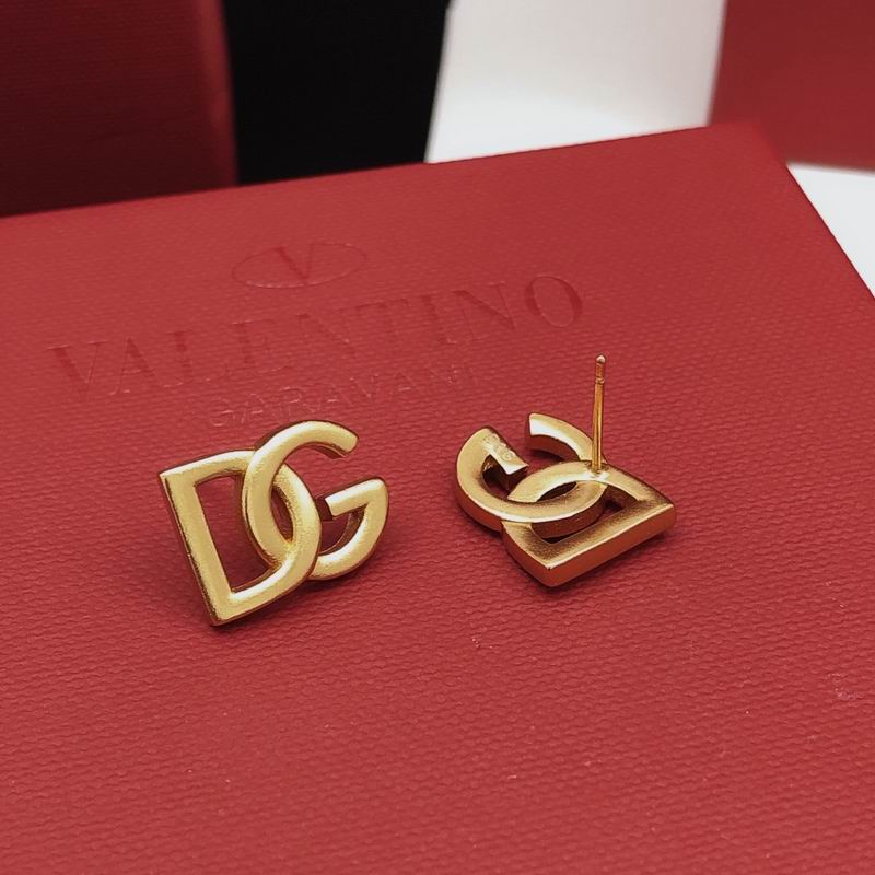 DG Earring lyr74 (5)